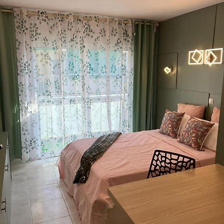 Fungirola Apartment Fuengirola Luaran gambar