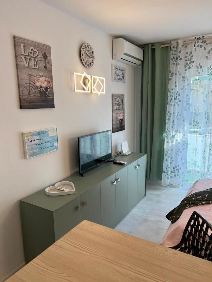 Fungirola Apartment Fuengirola Luaran gambar