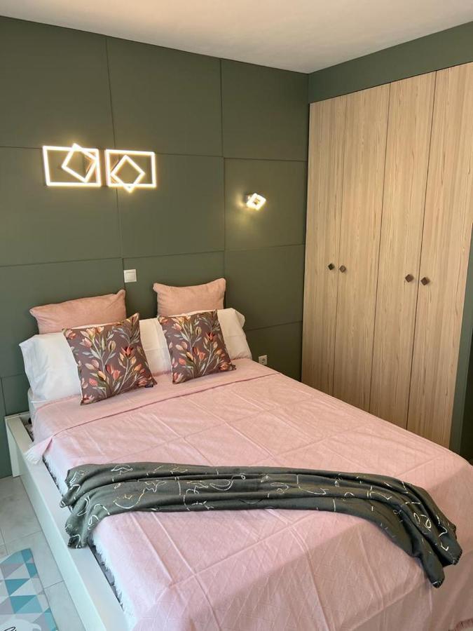 Fungirola Apartment Fuengirola Luaran gambar