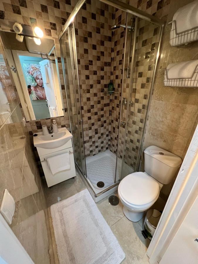 Fungirola Apartment Fuengirola Luaran gambar